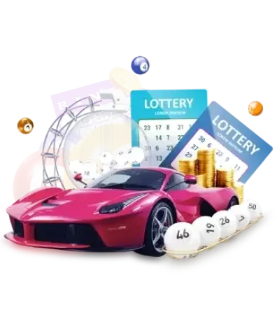 彩票资讯主题视觉